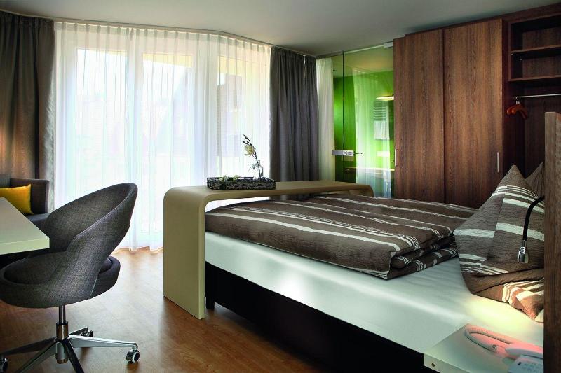 Hotel Adler - Oda