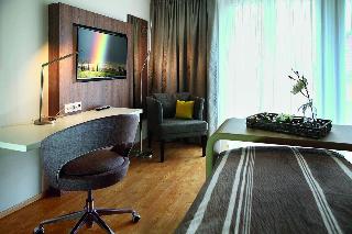 Hotel Adler fotoÄŸrafÄ±