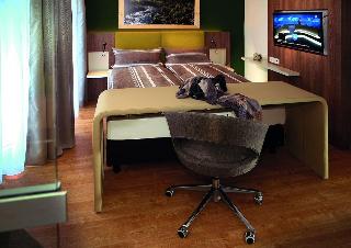 Hotel Adler fotoÄŸrafÄ±