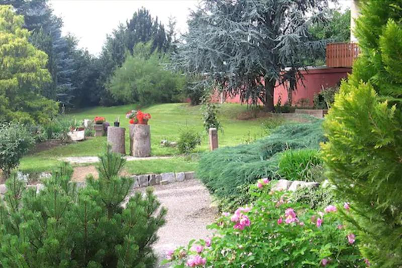 Gasthof Rose - Genel