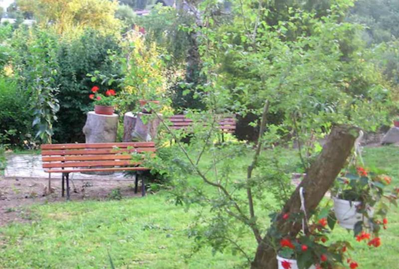 Gasthof Rose - Genel