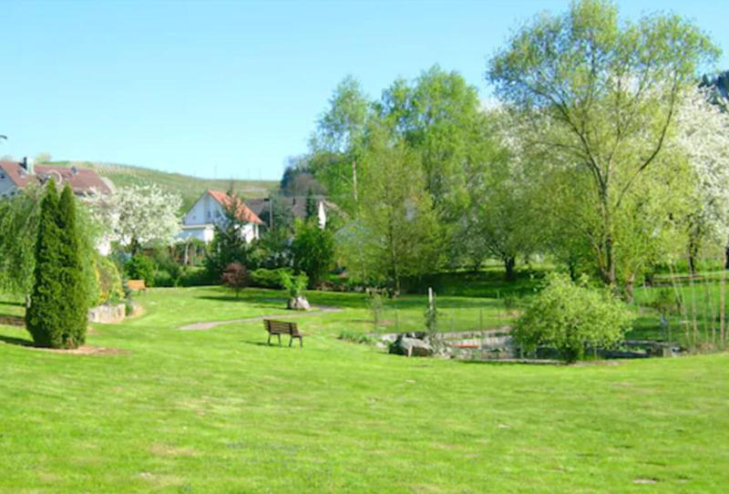 Gasthof Rose - Genel