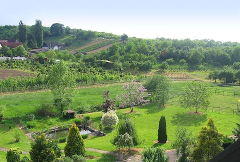 Gasthof Rose - Genel