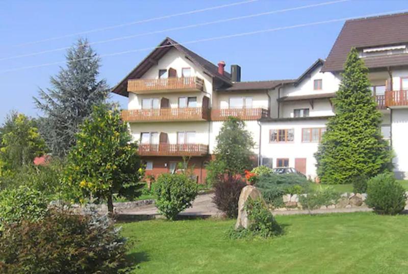 Gasthof Rose - Genel