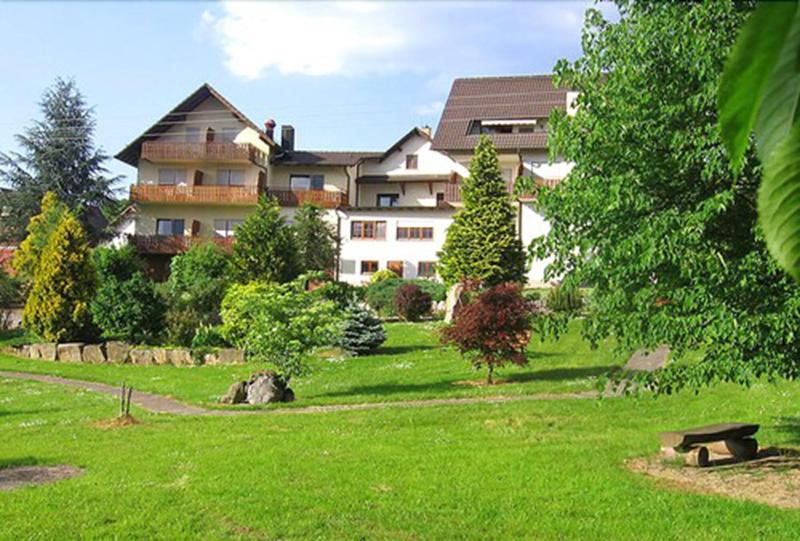 Gasthof Rose - Genel