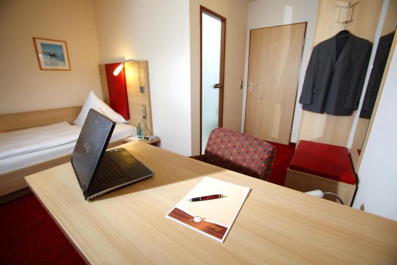 Hotel Landgasthof Schwanen - Oda