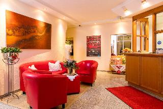 Cityhotel Kempten fotoÄŸrafÄ±