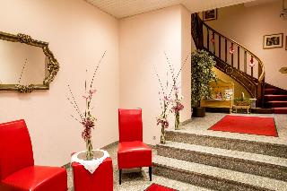 Cityhotel Kempten fotoÄŸrafÄ±