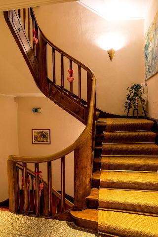 Cityhotel Kempten fotoÄŸrafÄ±