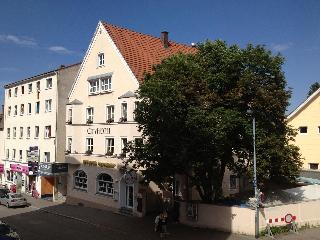 Cityhotel Kempten fotoÄŸrafÄ±