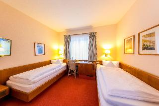 Cityhotel Kempten fotoÄŸrafÄ±