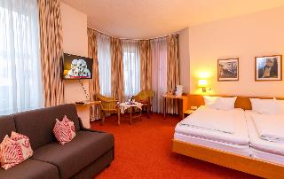 Cityhotel Kempten fotoÄŸrafÄ±