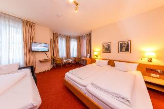 Cityhotel Kempten fotoÄŸrafÄ±