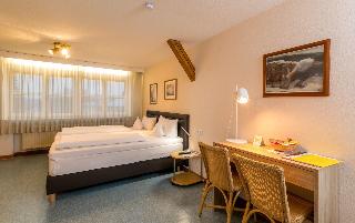 Cityhotel Kempten fotoÄŸrafÄ±