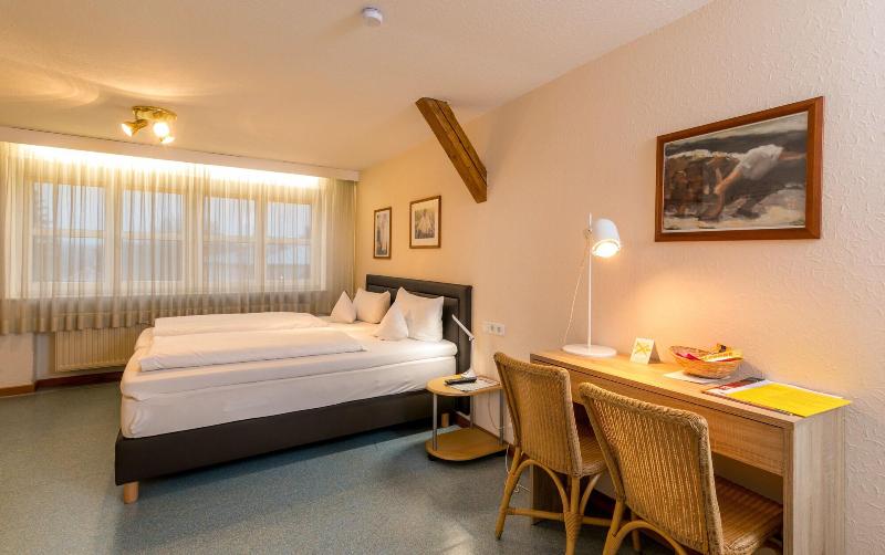 Cityhotel Kempten - Oda