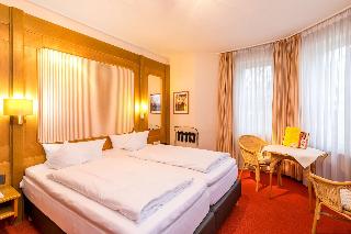 Cityhotel Kempten fotoÄŸrafÄ±