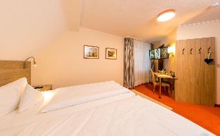 Cityhotel Kempten fotoÄŸrafÄ±