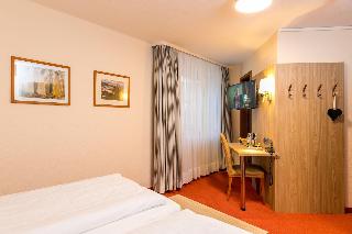 Cityhotel Kempten fotoÄŸrafÄ±