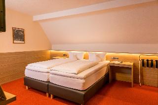 Cityhotel Kempten fotoÄŸrafÄ±