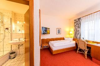 Cityhotel Kempten fotoÄŸrafÄ±