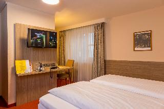 Cityhotel Kempten fotoÄŸrafÄ±