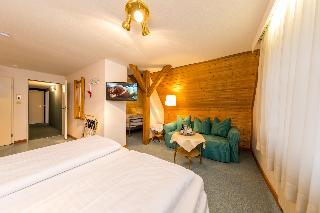 Cityhotel Kempten fotoÄŸrafÄ±
