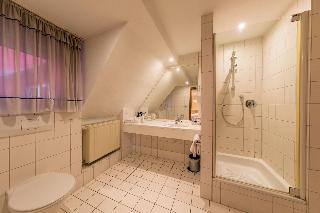 Cityhotel Kempten fotoÄŸrafÄ±