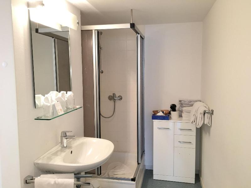Cityhotel Kempten - Oda