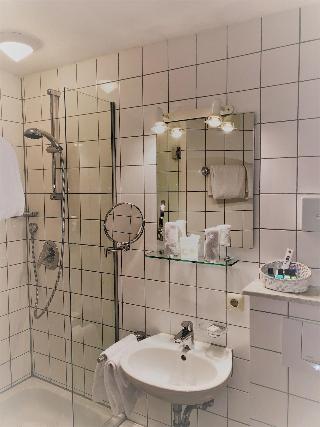 Cityhotel Kempten fotoÄŸrafÄ±