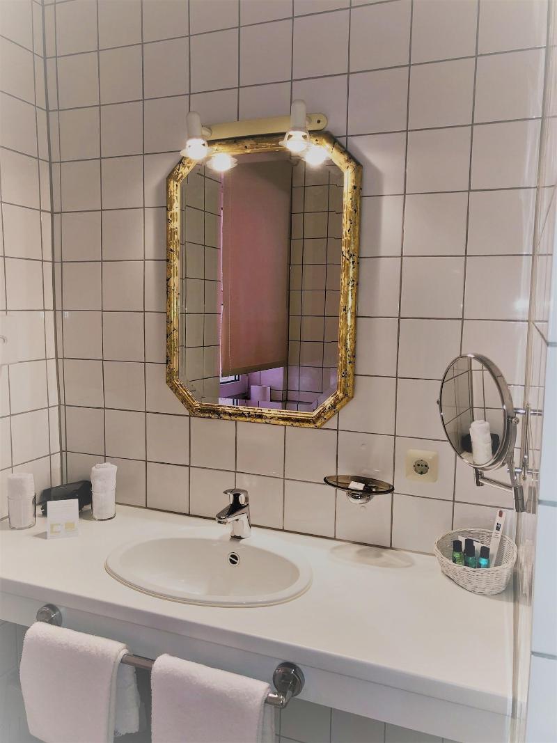 Cityhotel Kempten - Oda