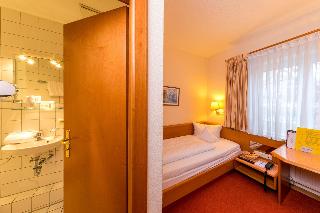 Cityhotel Kempten fotoÄŸrafÄ±
