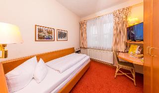 Cityhotel Kempten fotoÄŸrafÄ±