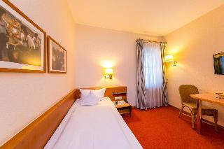 Cityhotel Kempten fotoÄŸrafÄ±