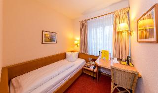 Cityhotel Kempten fotoÄŸrafÄ±