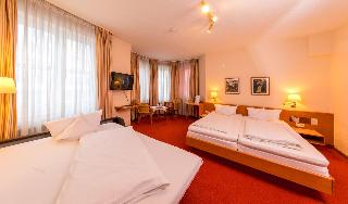 Cityhotel Kempten fotoÄŸrafÄ±