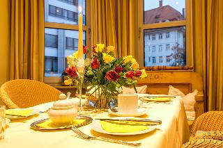 Cityhotel Kempten fotoÄŸrafÄ±