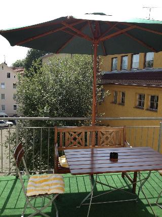Cityhotel Kempten fotoÄŸrafÄ±