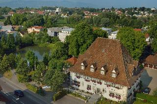 Hotel Landgasthof Köchlin otel fotoğrafı