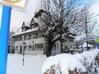 Hotel Landgasthof Köchlin fotoÄŸrafÄ±