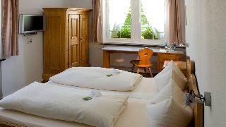 Hotel Landgasthof Köchlin fotoÄŸrafÄ±