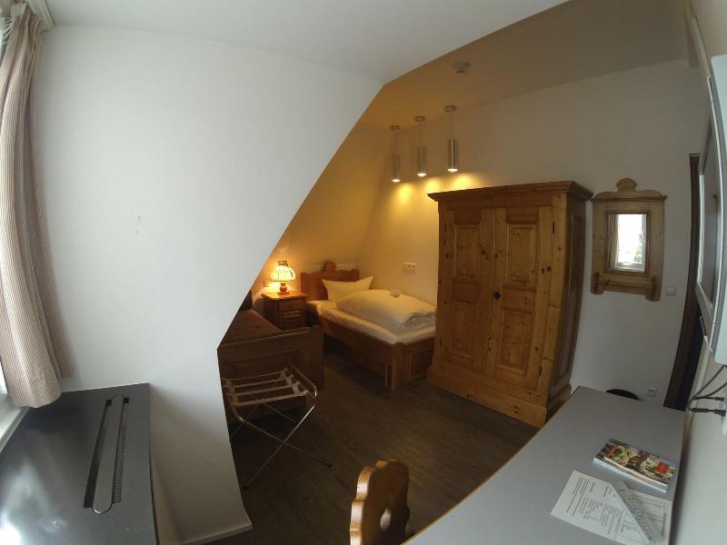 Hotel Landgasthof Köchlin - Oda