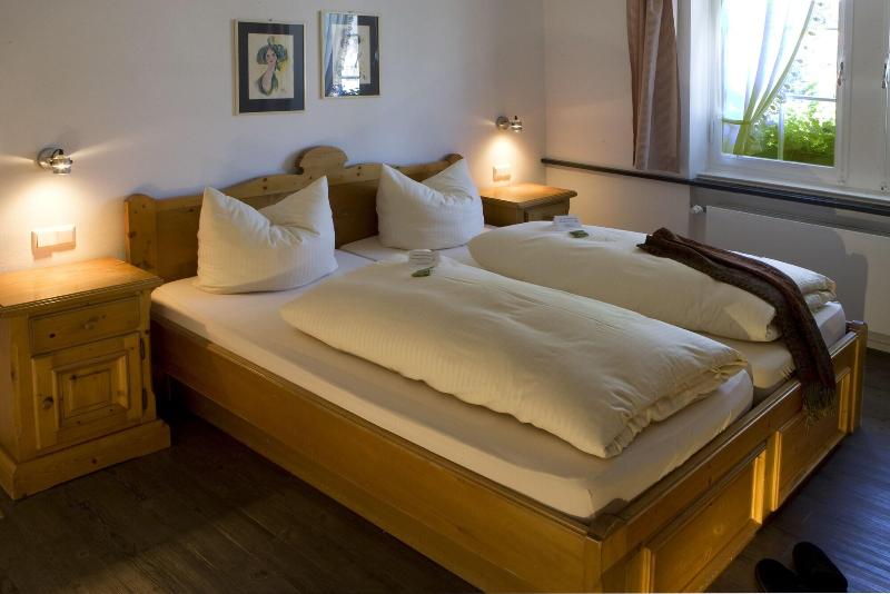 Hotel Landgasthof Köchlin - Oda