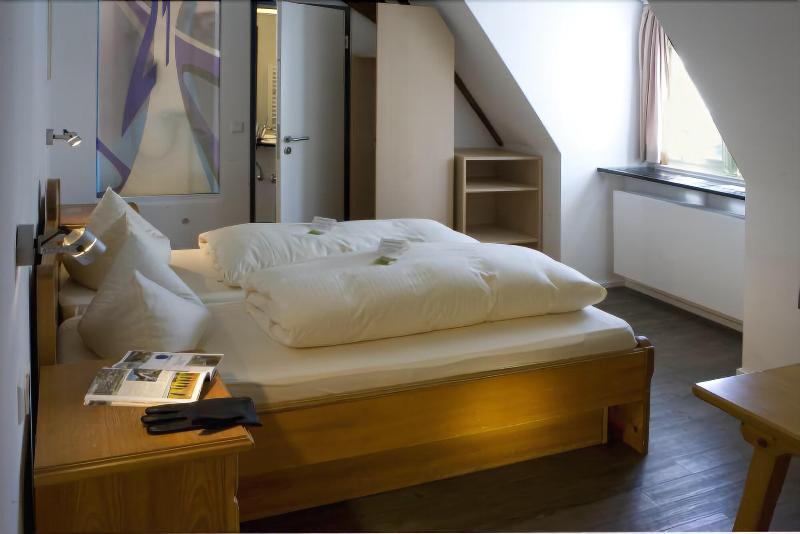Hotel Landgasthof Köchlin - Oda