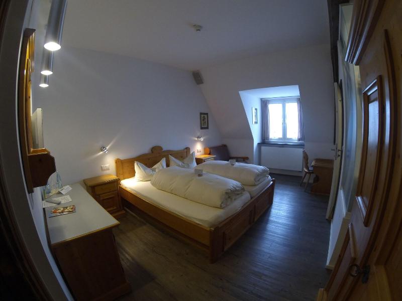 Hotel Landgasthof Köchlin - Oda