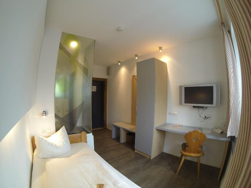Hotel Landgasthof Köchlin - Oda