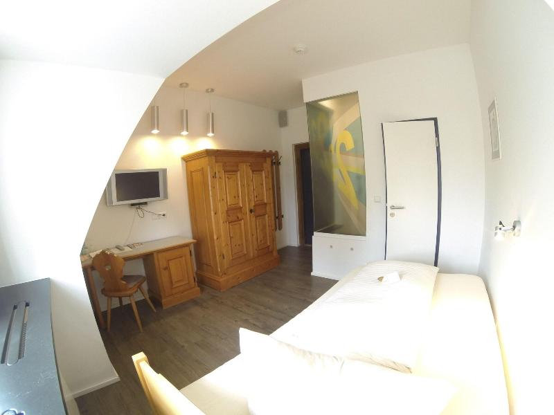 Hotel Landgasthof Köchlin - Oda