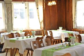 Hotel Landgasthof Köchlin fotoÄŸrafÄ±
