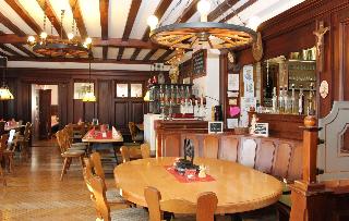 Hotel Landgasthof Köchlin fotoÄŸrafÄ±