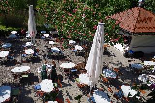 Hotel Landgasthof Köchlin fotoÄŸrafÄ±