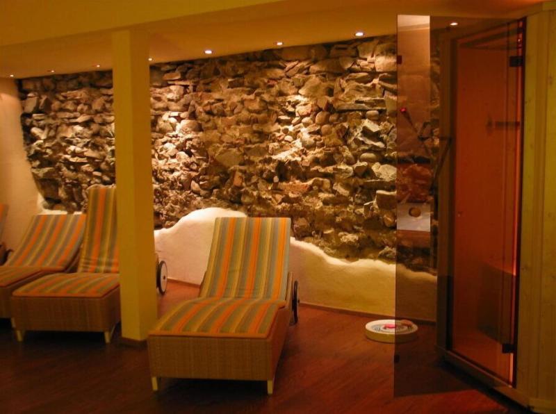 Hotel Adler - Aktivite